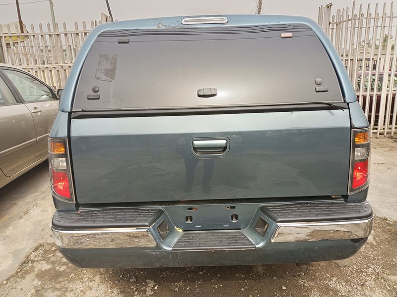 Thumbnail 3 of 2008 Honda Ridgeline